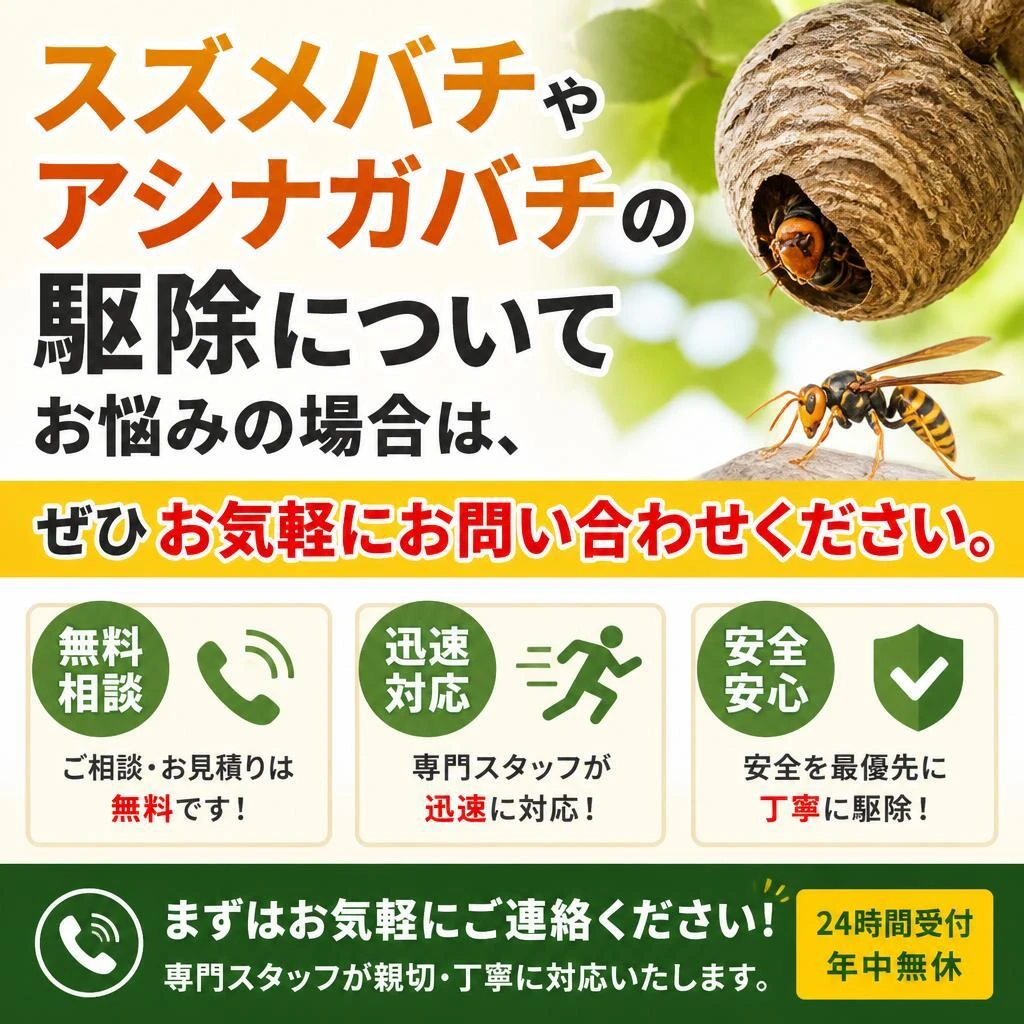 お問い合わせ・無料相談