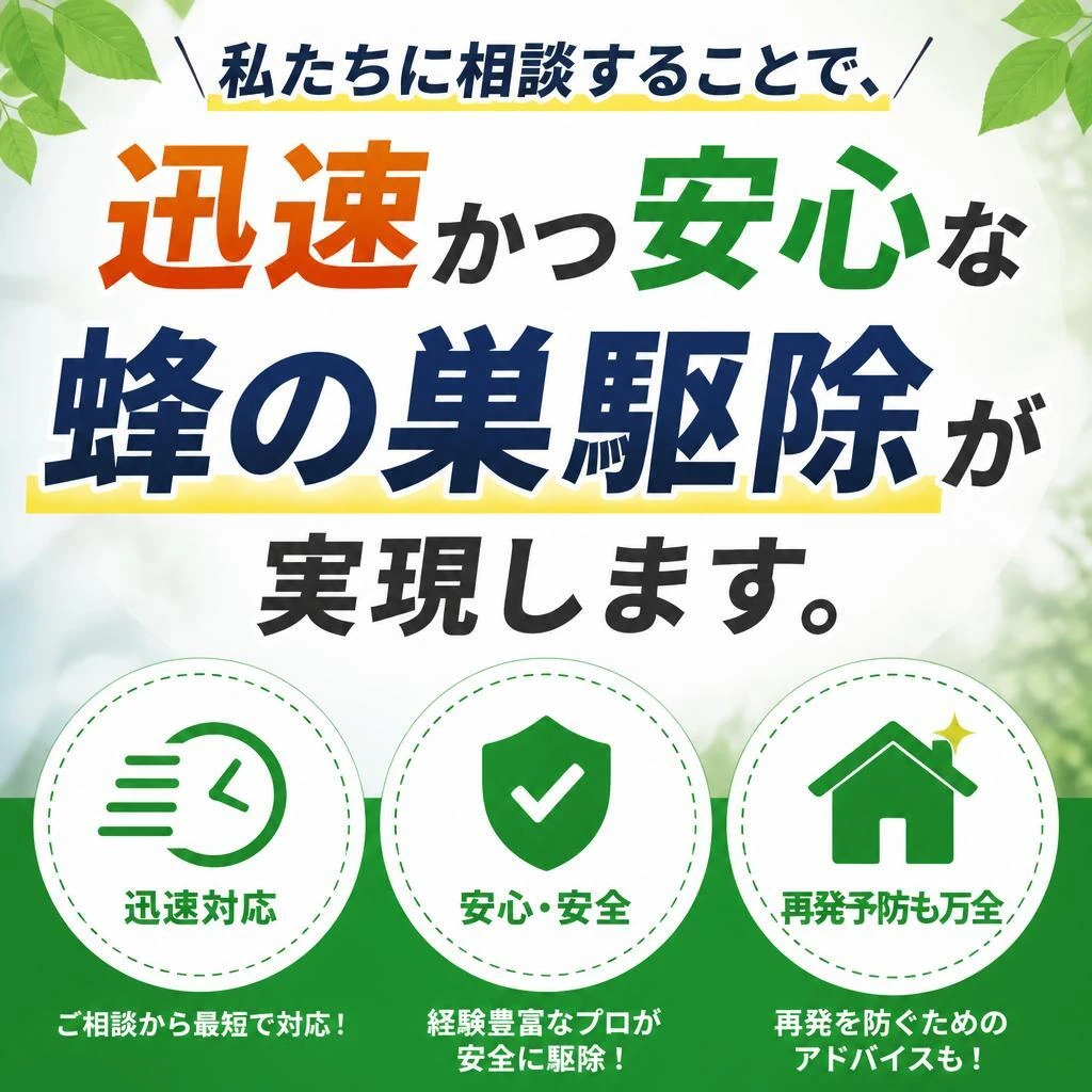 7. 今すぐ問い合わせて安心な環境を手に入れよう！
