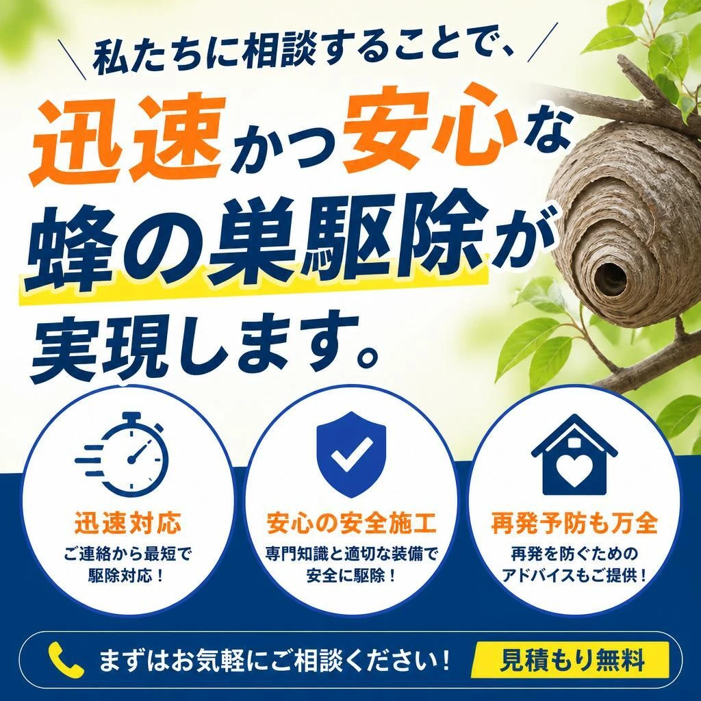 7. 今すぐ問い合わせて安心な環境を手に入れよう！