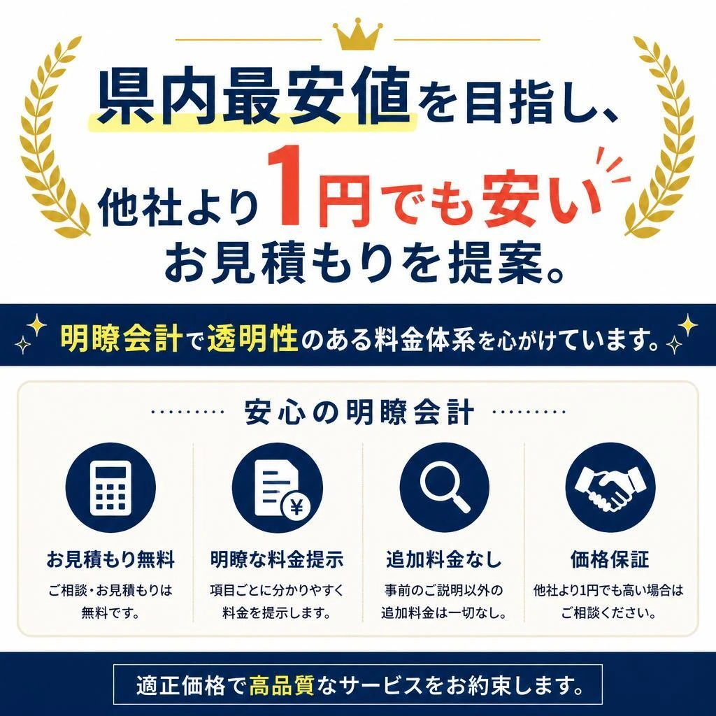 お得な料金プラン
