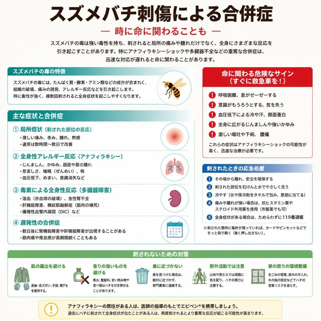 2. アナフィラキシーショックとは何か？