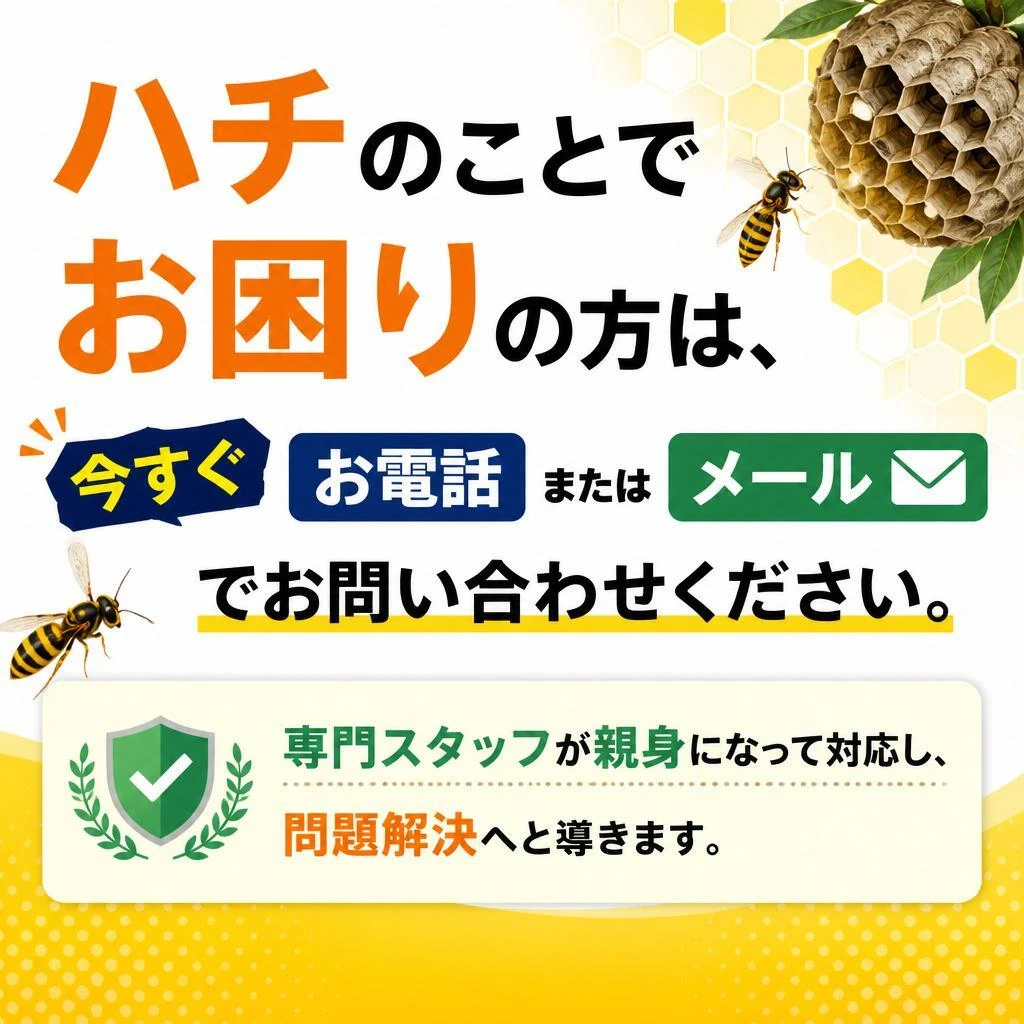 今すぐお問い合わせを！