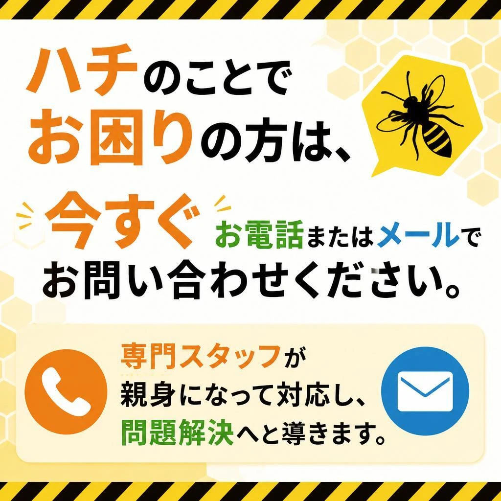 今すぐお問い合わせを！